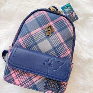 Loungefly Kiki's Delivery Service Mini Backpack